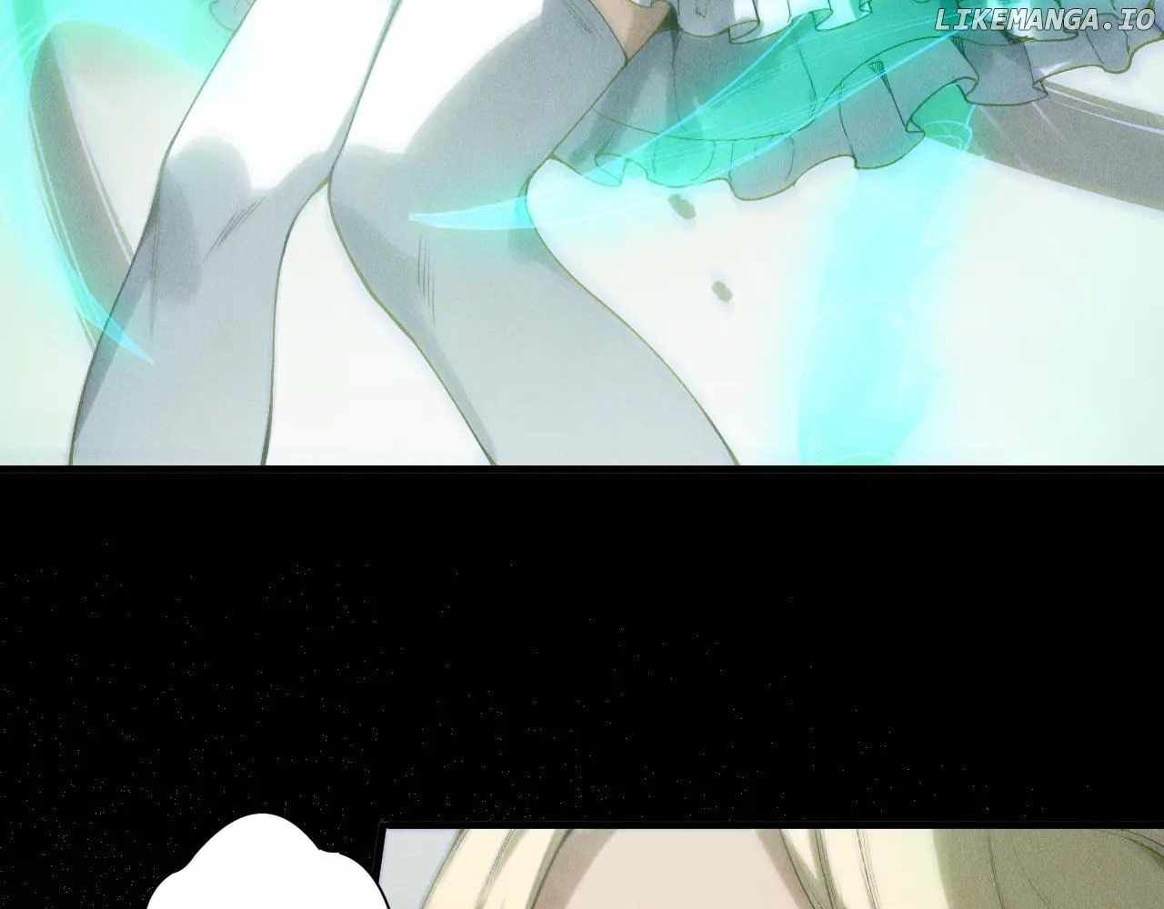 Catastrophic Necromancer Chapter 177 56